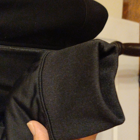 SOLD. Nike Athletic Jacket - Picture 4 of 8